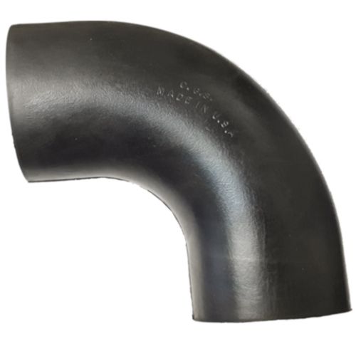 90 Degree Transition Elbow - 2.5
